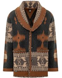 Alanui - Cardigans - Lyst