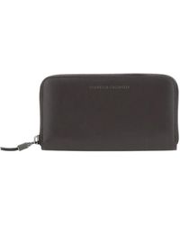 Brunello Cucinelli - Mwtkd2724 Geldbörse - Lyst