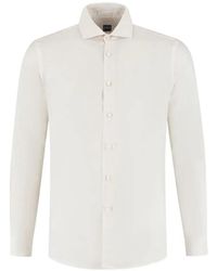 Fedeli - Formal Shirts - Lyst