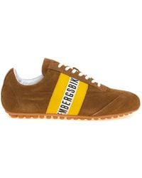 Bikkembergs - Sneakers - Lyst