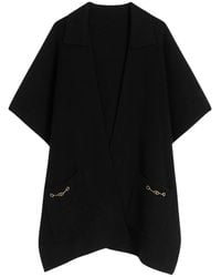Twinset - Capes - Lyst