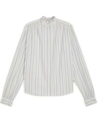 Vanessa Bruno - Blouses - Lyst
