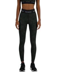 New Balance - Leggings - Lyst