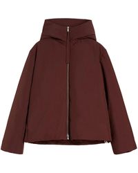 Jil Sander - Winter Jackets - Lyst