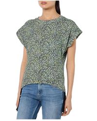 HUGO - T-Shirts - Lyst