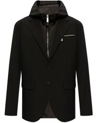 DSquared² - Jackets > light jackets - Lyst