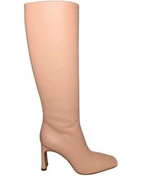 Liu Jo - Heeled Boots - Lyst