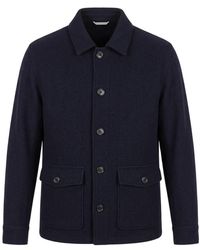 Valstar - Light Jackets - Lyst