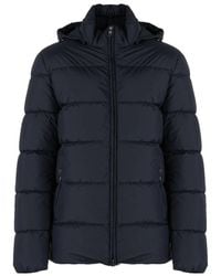 Geox - Down Jackets - Lyst