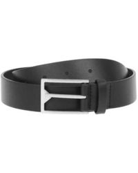 Bottega Veneta - Leren Riem - Lyst