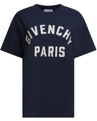 Givenchy - T-Shirts - Lyst