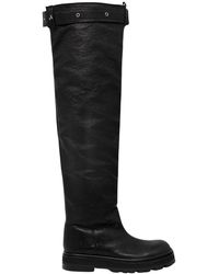 Patrizia Pepe - Over-Knee Boots - Lyst