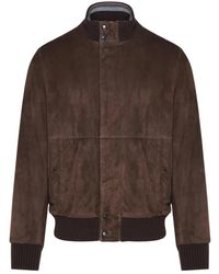 Paul & Shark - Bomber Jackets - Lyst