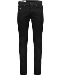 DIESEL - Slim-Fit Jeans - Lyst