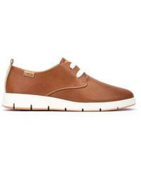 Pikolinos - Laced Shoes - Lyst