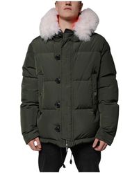 DSquared² - Winter Jackets - Lyst