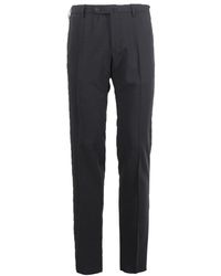 Incotex - 35 Slim Fit Broek - Lyst