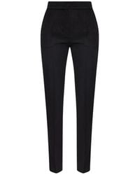 Jacquemus - Slim-Fit Trousers - Lyst