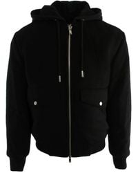 Moose Knuckles - Zip-Throughs - Lyst