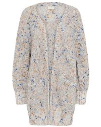 Kaffe - Cardigans - Lyst