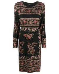 Etro Dress - Zwart