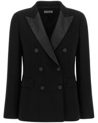 Alberto Biani - Blazers - Lyst