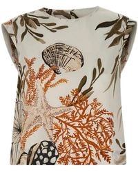 Marella - Blouses - Lyst