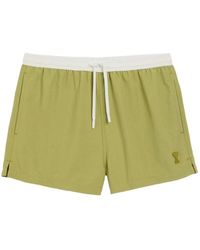Ami Paris - Beachwear - Lyst