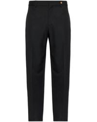 Versace - Suit Trousers - Lyst