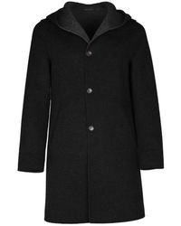 Loro Piana - Single-Breasted Coats - Lyst