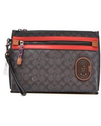 COACH - Wallets & Cardholders - Lyst