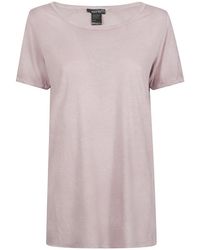 Avant Toi - T-Shirts - Lyst