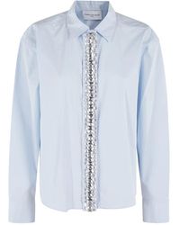 Isabelle Blanche - Shirts - Lyst