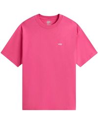 Vans - T-Shirts - Lyst