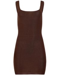Entire studios - Short Dresses - Lyst