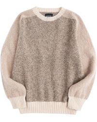 Howlin' - Round-Neck Knitwear - Lyst