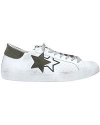 2Star - Prime Star Sneakers - Lyst