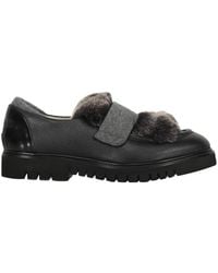 Lorena Antoniazzi - Loafers - Lyst
