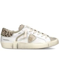 Philippe Model - Sneakers Prsx Tennis - Lyst
