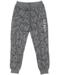 RIPNDIP - Sweatpants - Lyst