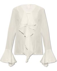 Givenchy - Blouses - Lyst