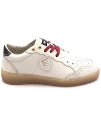 Blauer - Murray 21 Sneaker - Lyst