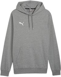 PUMA - Hoodies - Lyst