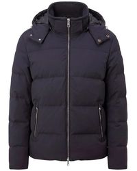 Montecore - Down Jackets - Lyst
