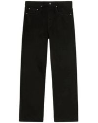 Palm Angels - Straight Jeans - Lyst