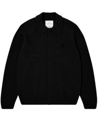 Edwin - Cardigans - Lyst