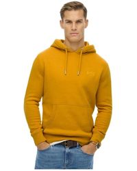 Superdry - Hoodies - Lyst
