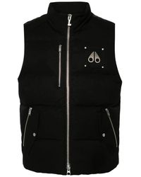 Moose Knuckles - Vests - Lyst