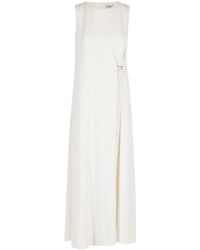 Herno - Maxi Dresses - Lyst
