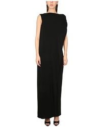 Alberta Ferretti - Abito - Lyst